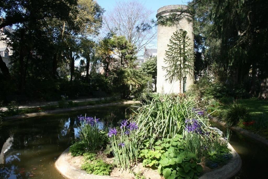 Cit'Hotel Hotel Beausejour Cherbourg-en-Cotentin Dış mekan fotoğraf