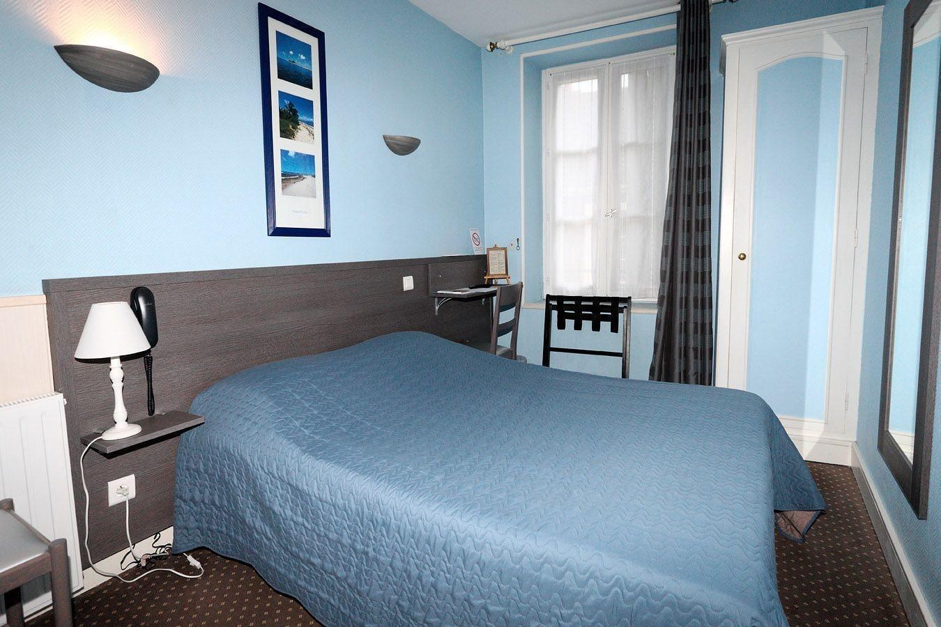 Cit'Hotel Hotel Beausejour Cherbourg-en-Cotentin Dış mekan fotoğraf
