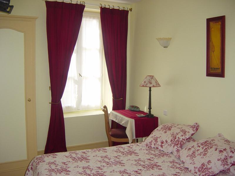Cit'Hotel Hotel Beausejour Cherbourg-en-Cotentin Dış mekan fotoğraf